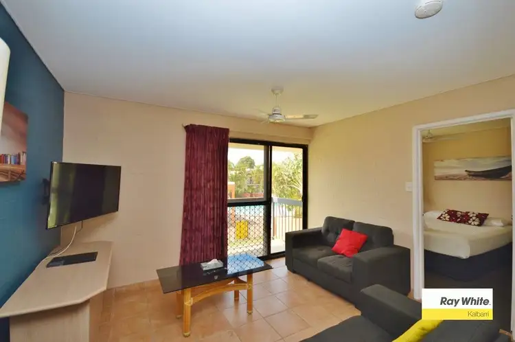 Sixth view of Homely unit listing, 56/156 Grey Street - Kalbarri Beach Resort, Kalbarri WA 6536