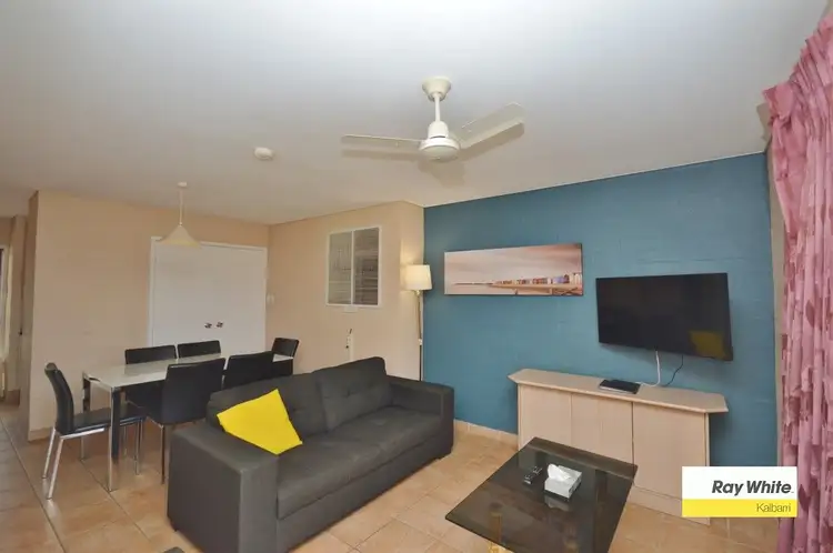 Seventh view of Homely unit listing, 56/156 Grey Street - Kalbarri Beach Resort, Kalbarri WA 6536