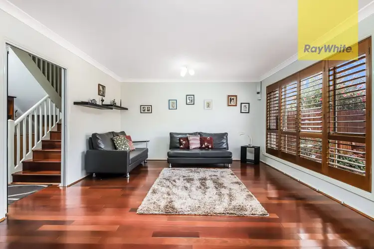 Fourth view of Homely townhouse listing, 20/12 Corry Court, North Parramatta NSW 2151