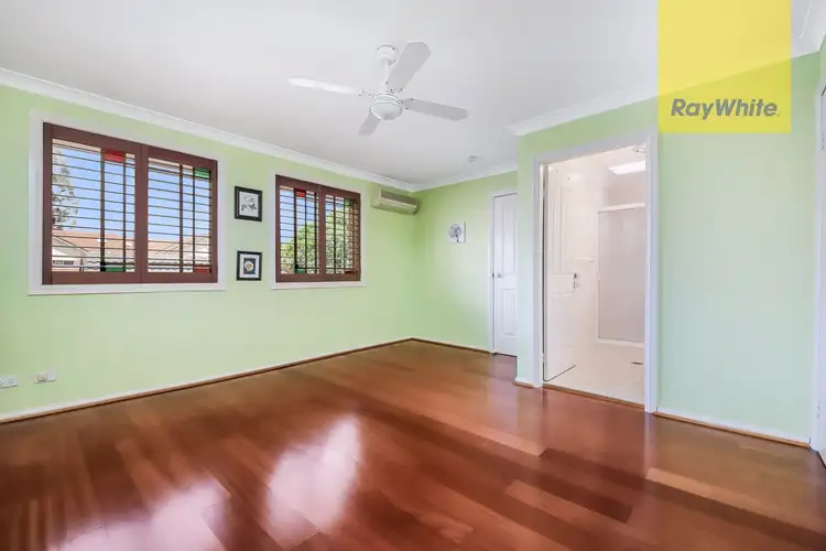Fifth view of Homely townhouse listing, 20/12 Corry Court, North Parramatta NSW 2151