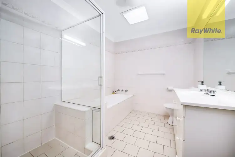 Sixth view of Homely townhouse listing, 20/12 Corry Court, North Parramatta NSW 2151