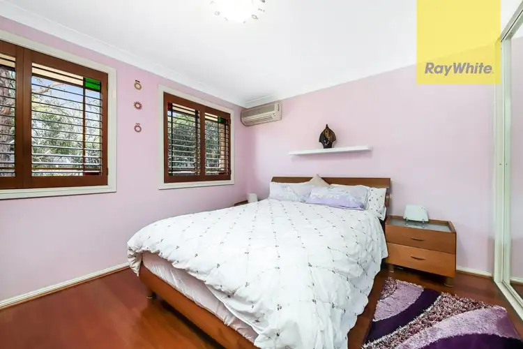Seventh view of Homely townhouse listing, 20/12 Corry Court, North Parramatta NSW 2151
