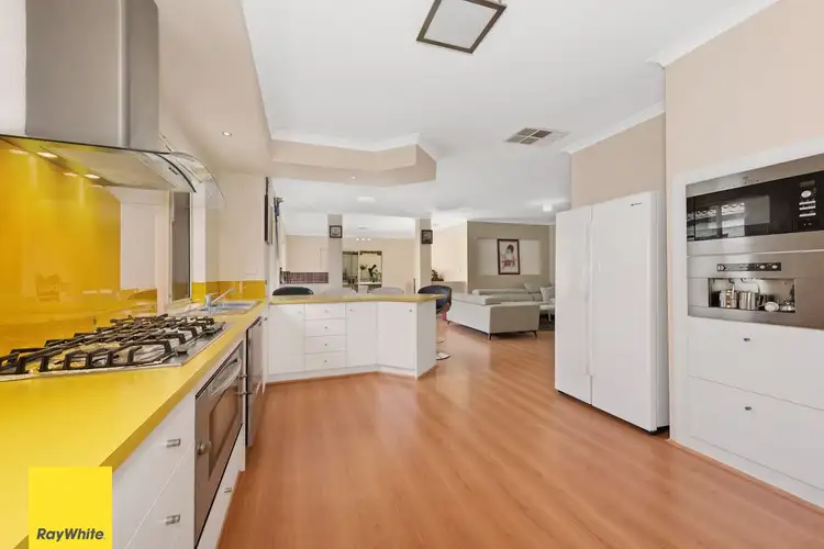 Sixth view of Homely house listing, 109 Shiraz Boulevard, Pearsall WA 6065