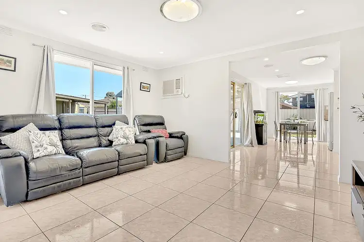 Third view of Homely house listing, 7 Renwick Close, Craigieburn VIC 3064