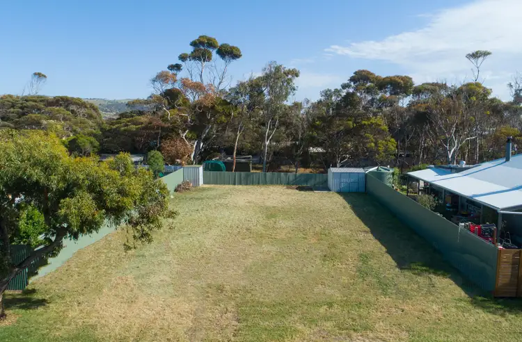 Second view of Homely land listing, 2a Regent Street, Port Elliot SA 5212