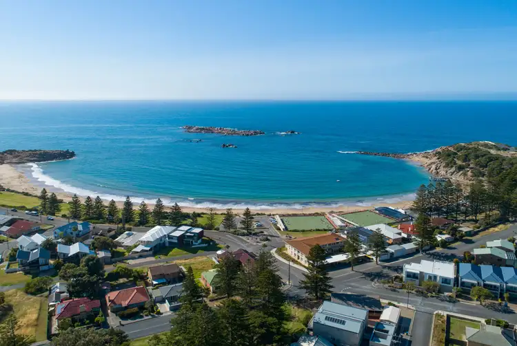 Fourth view of Homely land listing, 2a Regent Street, Port Elliot SA 5212