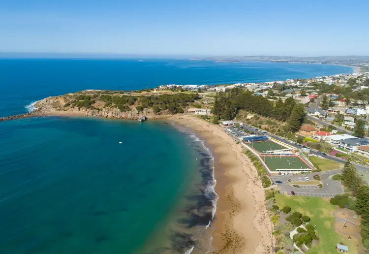 Fifth view of Homely land listing, 2a Regent Street, Port Elliot SA 5212