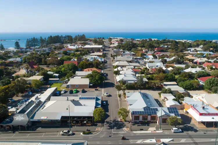Sixth view of Homely land listing, 2a Regent Street, Port Elliot SA 5212