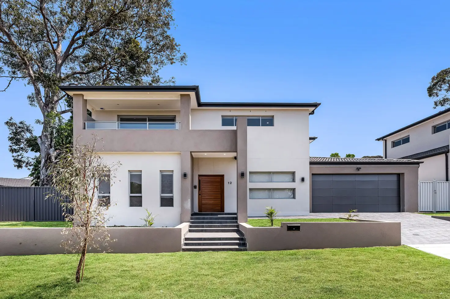 Main view of Homely house listing, 5 Curtis Road, Chester Hill NSW 2162
