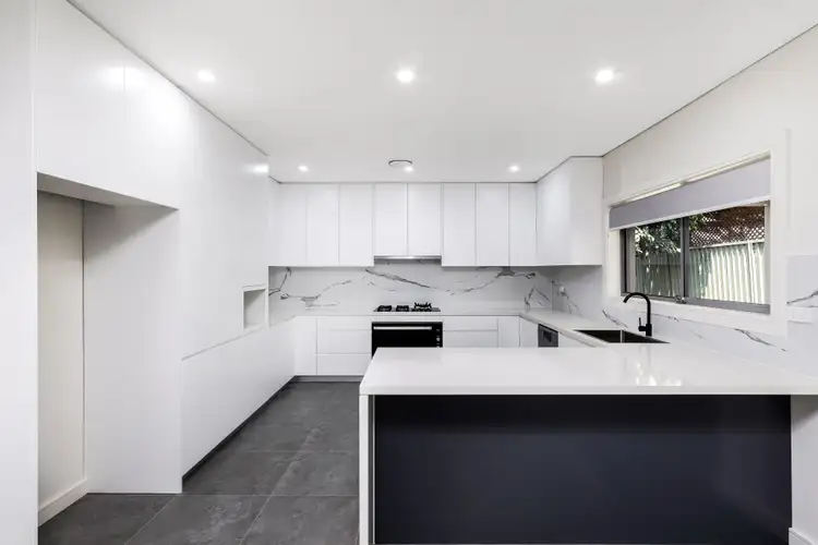 Third view of Homely house listing, 5 Curtis Road, Chester Hill NSW 2162