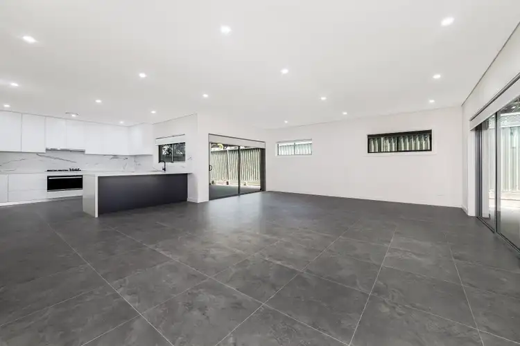 Fifth view of Homely house listing, 5 Curtis Road, Chester Hill NSW 2162