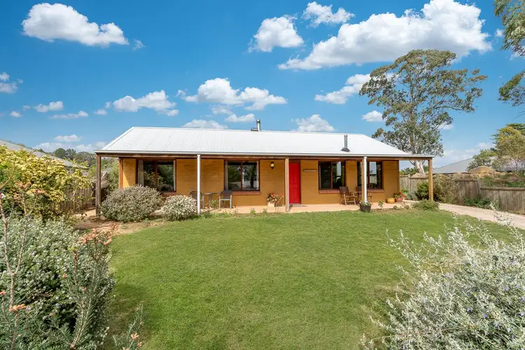 7 Morley Street, Millthorpe NSW 2798