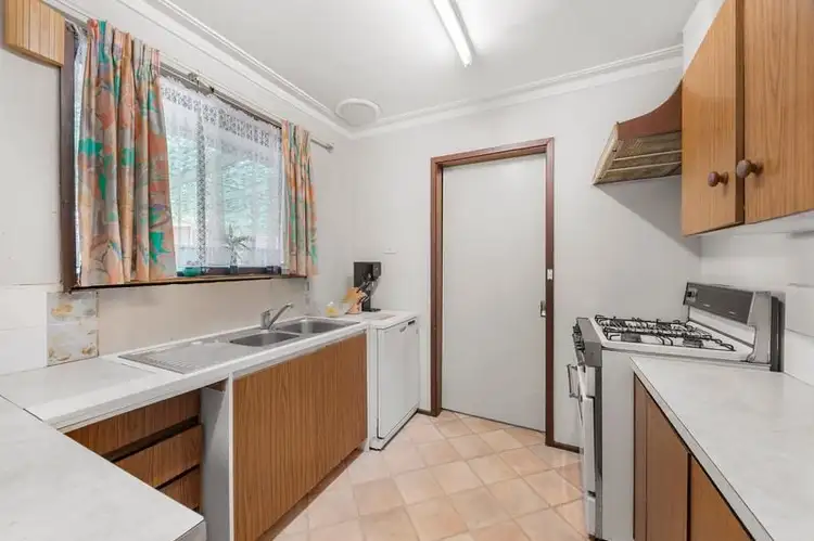 Second view of Homely house listing, 1/2 Cullis Parade, Bayswater VIC 3153