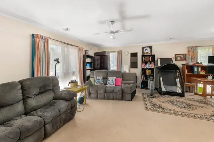 Fifth view of Homely house listing, 1/2 Cullis Parade, Bayswater VIC 3153