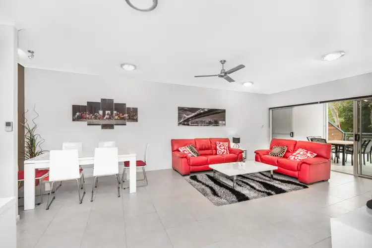 6/159-163 Riverside Boulevard, Douglas QLD 4814