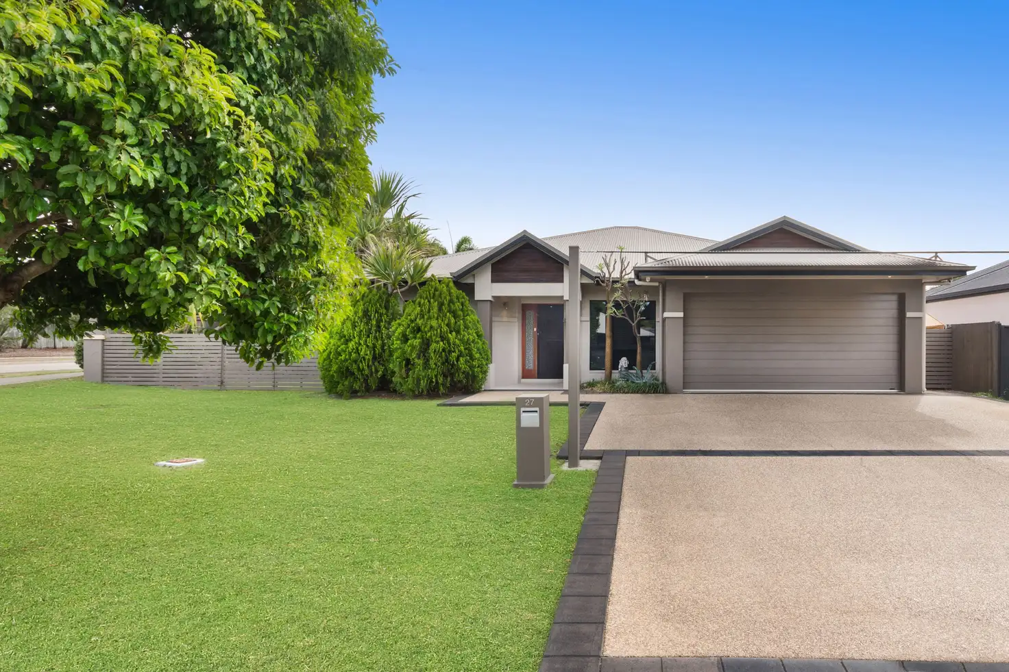 Main view of Homely house listing, 27 Moreton Ash Drive, Douglas QLD 4814