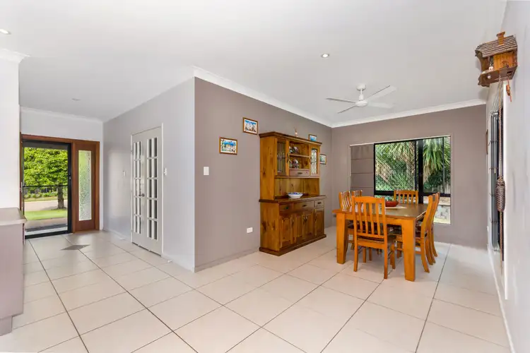 Second view of Homely house listing, 27 Moreton Ash Drive, Douglas QLD 4814