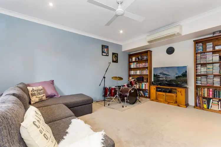 Third view of Homely house listing, 27 Moreton Ash Drive, Douglas QLD 4814