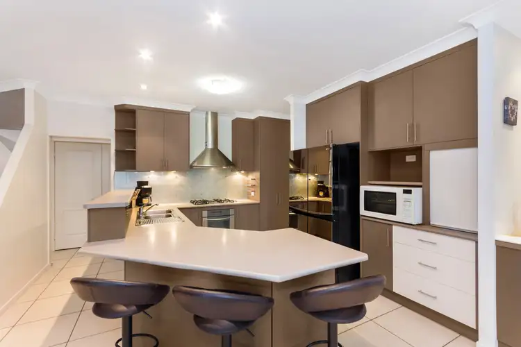 Fourth view of Homely house listing, 27 Moreton Ash Drive, Douglas QLD 4814