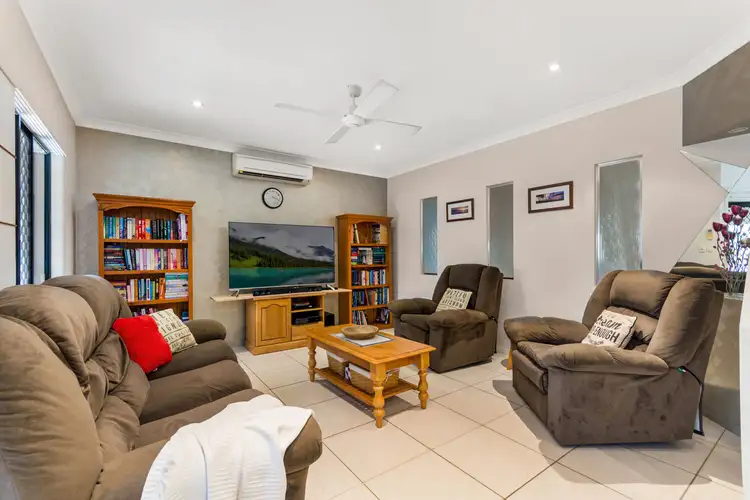 Fifth view of Homely house listing, 27 Moreton Ash Drive, Douglas QLD 4814