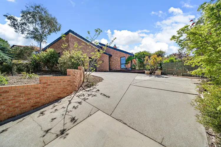 Main view of Homely house listing, 31 Dartnell Street, Gowrie ACT 2904