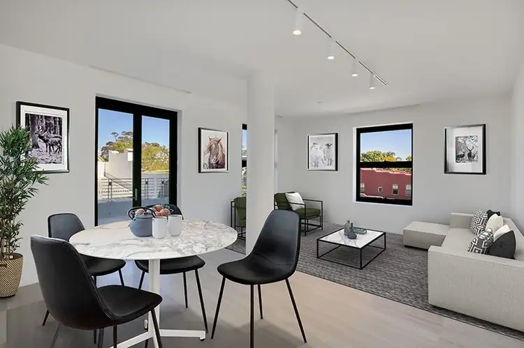 306/2A Rowntree Street, Balmain NSW 2041