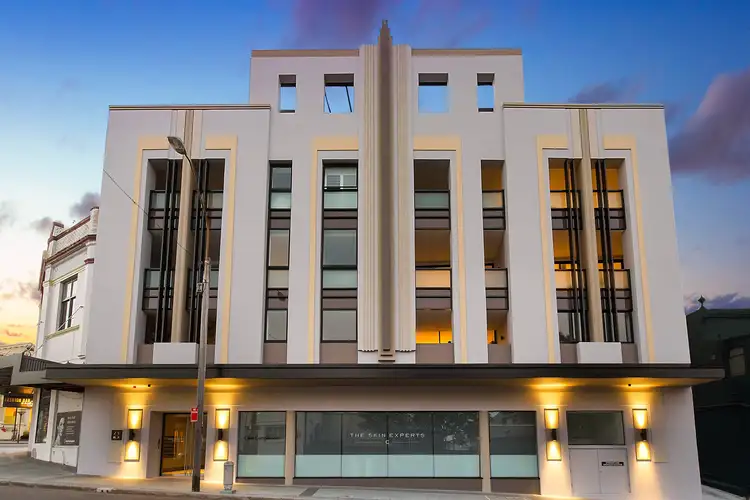 Sixth view of Homely apartment listing, 306/2A Rowntree Street, Balmain NSW 2041