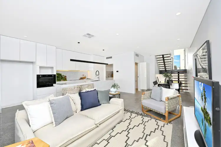 Fifth view of Homely house listing, 17 Hastings Avenue, Chifley NSW 2036