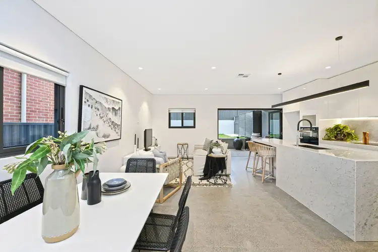 Sixth view of Homely house listing, 17 Hastings Avenue, Chifley NSW 2036