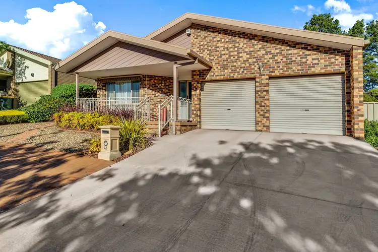 41 Rule Street, Isaacs ACT 2607