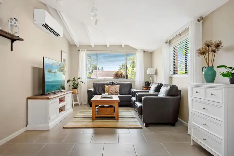 Second view of Homely house listing, 44 Cowan Road, Mount Colah NSW 2079