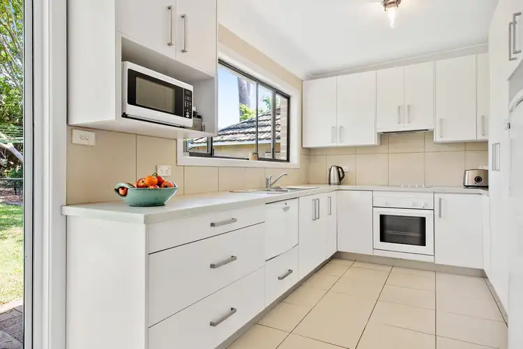 Fourth view of Homely house listing, 44 Cowan Road, Mount Colah NSW 2079