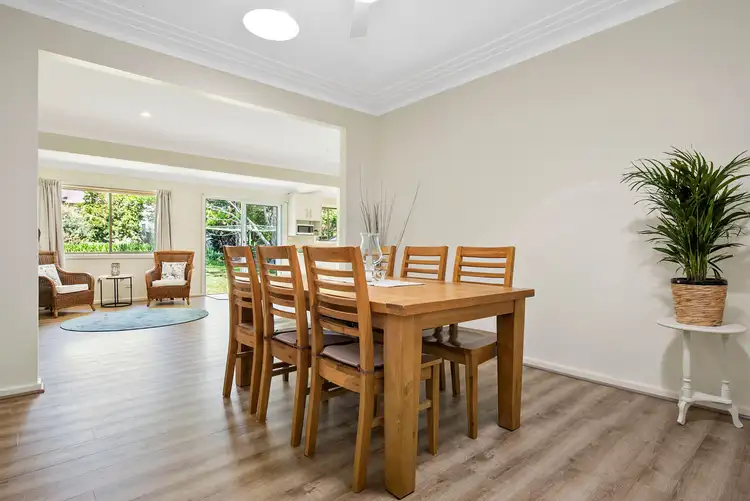 Fifth view of Homely house listing, 44 Cowan Road, Mount Colah NSW 2079