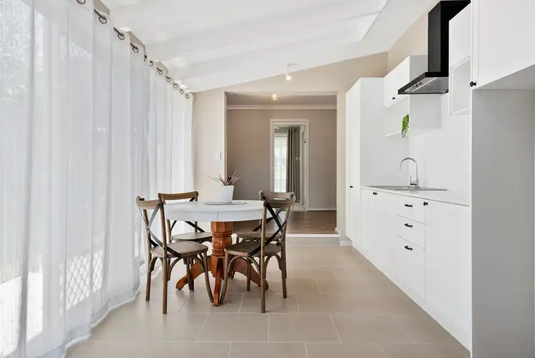 Sixth view of Homely house listing, 44 Cowan Road, Mount Colah NSW 2079