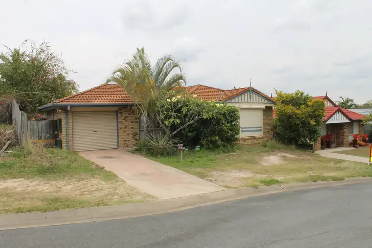 94 Torquay Crescent, Tingalpa QLD 4173