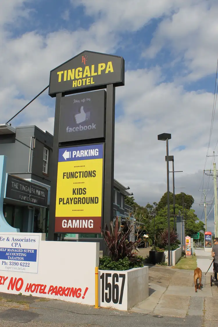 Sixth view of Homely house listing, 94 Torquay Crescent, Tingalpa QLD 4173
