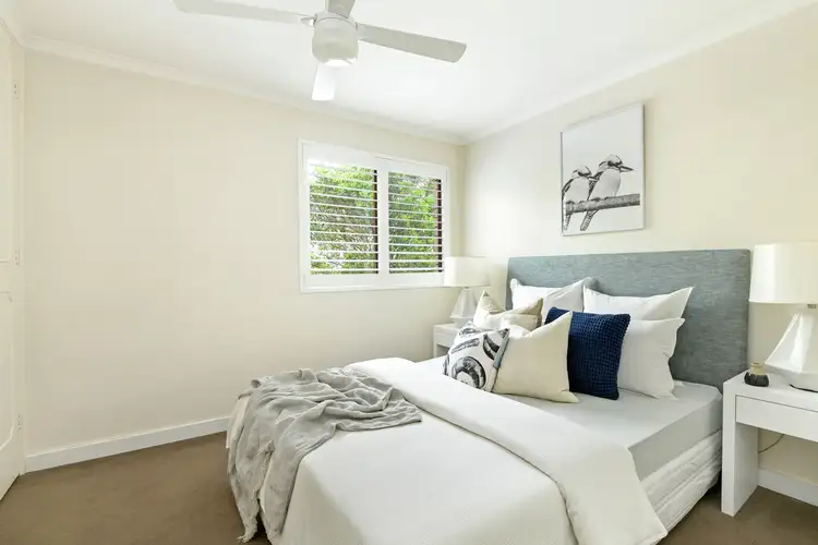 Fifth view of Homely apartment listing, 6/2-6 Parraween Street, Cremorne NSW 2090