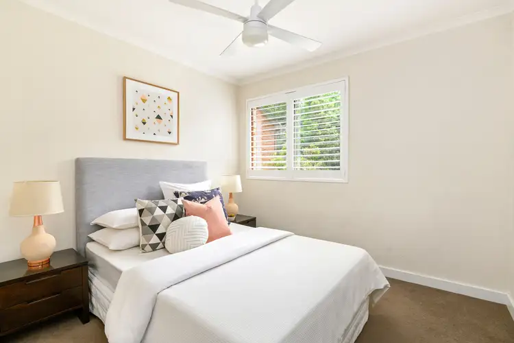 Sixth view of Homely apartment listing, 6/2-6 Parraween Street, Cremorne NSW 2090