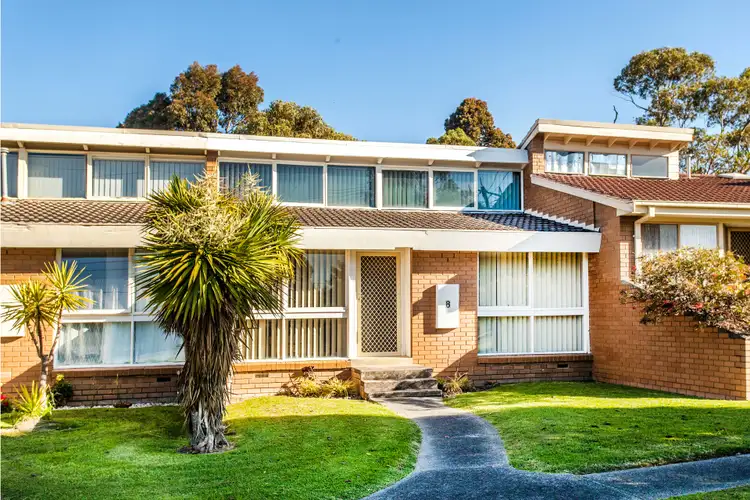 8/2-12 Glen Park Road, Bayswater North VIC 3153