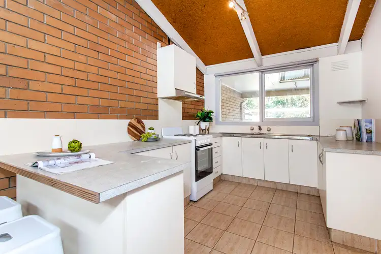 Second view of Homely unit listing, 8/2-12 Glen Park Road, Bayswater North VIC 3153