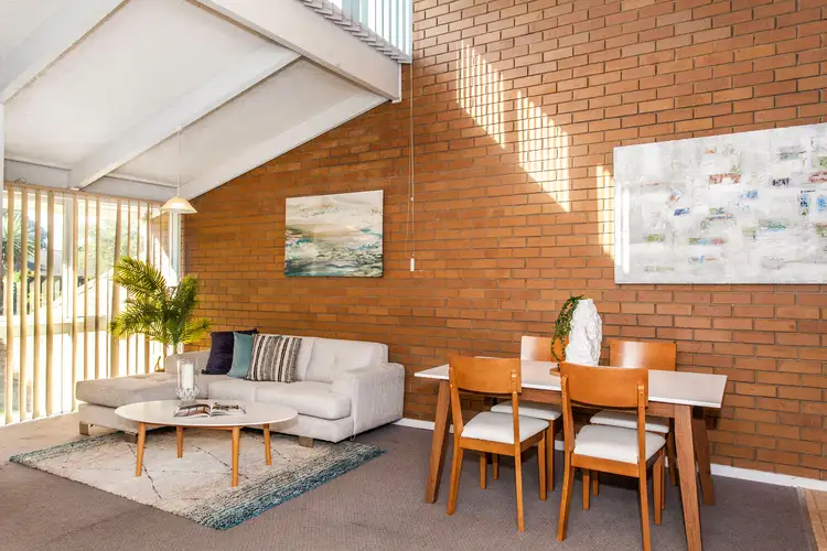 Third view of Homely unit listing, 8/2-12 Glen Park Road, Bayswater North VIC 3153