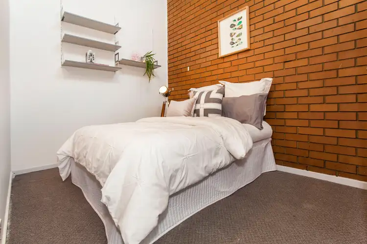 Fifth view of Homely unit listing, 8/2-12 Glen Park Road, Bayswater North VIC 3153