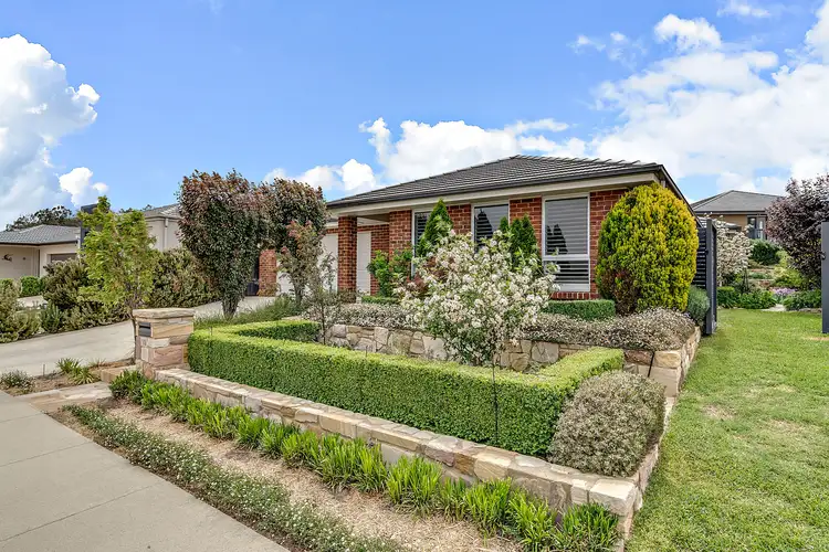 Second view of Homely house listing, 73 Overall Avenue, Casey ACT 2913