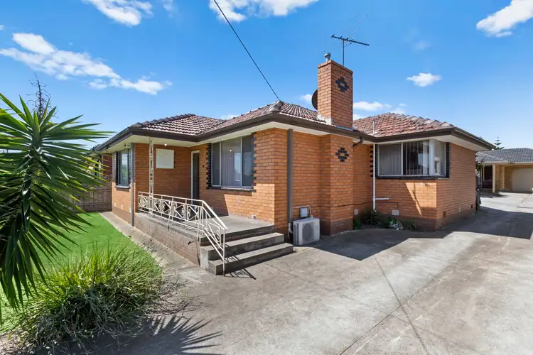 Second view of Homely unit listing, 1 & 2/10 Wilgah Street, Thomastown VIC 3074