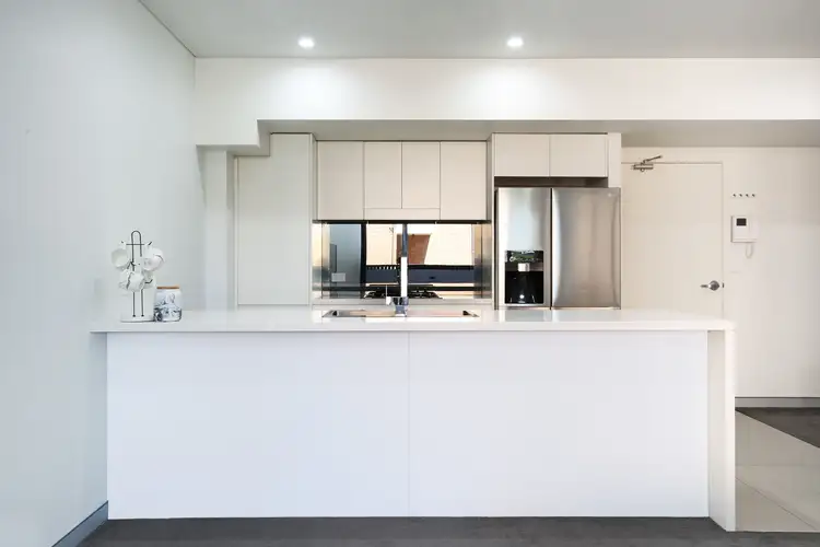 Second view of Homely apartment listing, 101/16 Burelli Street, Wollongong NSW 2500