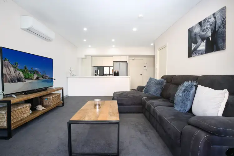 Third view of Homely apartment listing, 101/16 Burelli Street, Wollongong NSW 2500