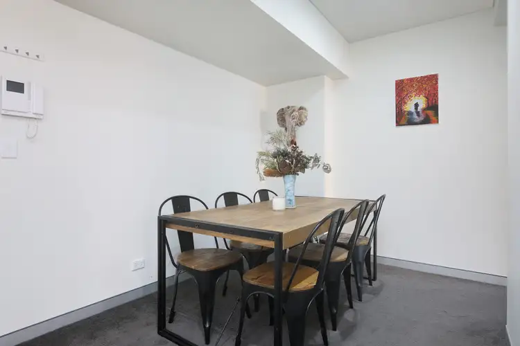 Fourth view of Homely apartment listing, 101/16 Burelli Street, Wollongong NSW 2500