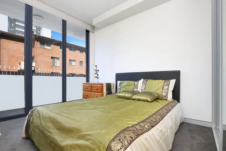 Fifth view of Homely apartment listing, 101/16 Burelli Street, Wollongong NSW 2500