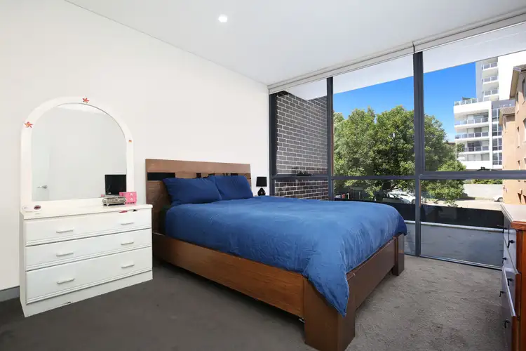 Sixth view of Homely apartment listing, 101/16 Burelli Street, Wollongong NSW 2500