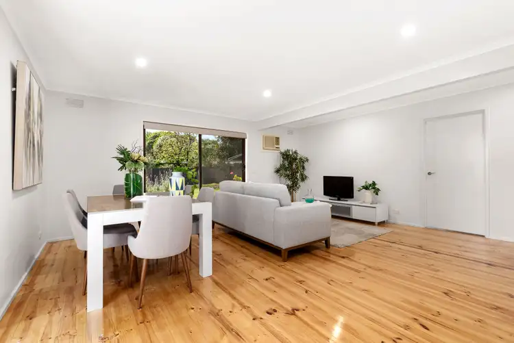 Third view of Homely house listing, 33 Dunbarton Drive, Wantirna VIC 3152